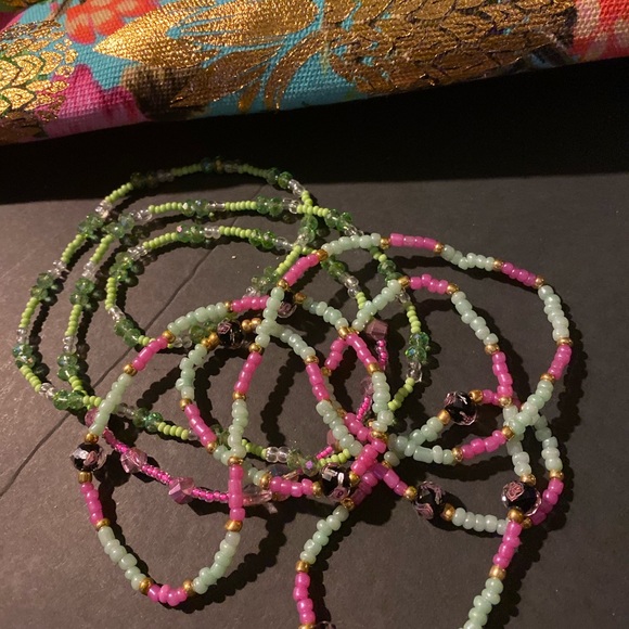 Waistbeads handmade - Picture 5 of 8